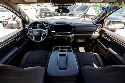2022 Chevrolet Silverado 1500 LT   - Photo 30 - Long Beach, CA 90806