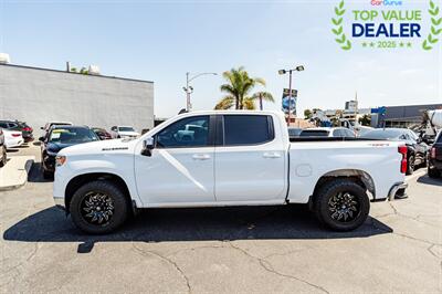 2022 Chevrolet Silverado 1500 LT   - Photo 3 - Long Beach, CA 90806