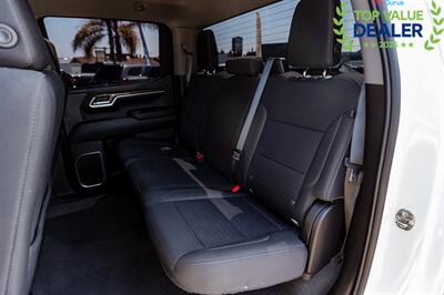 2022 Chevrolet Silverado 1500 LT   - Photo 26 - Long Beach, CA 90806