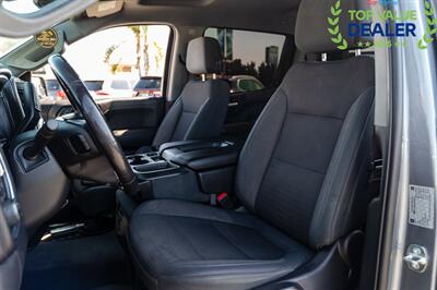 2019 Chevrolet Silverado 1500 RST   - Photo 17 - Long Beach, CA 90806