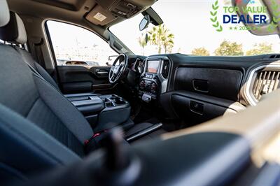 2019 Chevrolet Silverado 1500 RST   - Photo 28 - Long Beach, CA 90806