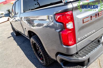 2019 Chevrolet Silverado 1500 RST   - Photo 5 - Long Beach, CA 90806