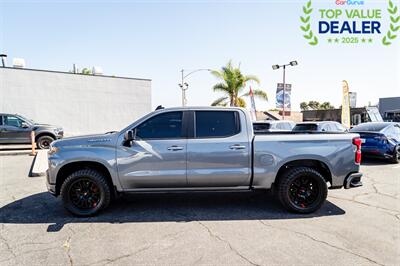 2019 Chevrolet Silverado 1500 RST   - Photo 3 - Long Beach, CA 90806