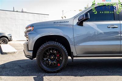2019 Chevrolet Silverado 1500 RST   - Photo 15 - Long Beach, CA 90806