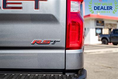 2019 Chevrolet Silverado 1500 RST   - Photo 8 - Long Beach, CA 90806