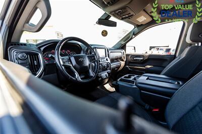 2019 Chevrolet Silverado 1500 RST   - Photo 25 - Long Beach, CA 90806