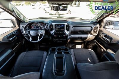 2019 Chevrolet Silverado 1500 RST   - Photo 30 - Long Beach, CA 90806
