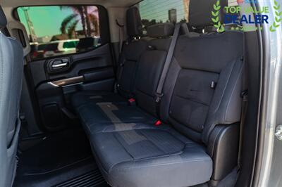 2019 Chevrolet Silverado 1500 RST   - Photo 26 - Long Beach, CA 90806