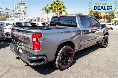 2019 Chevrolet Silverado 1500 RST   - Photo 9 - Long Beach, CA 90806