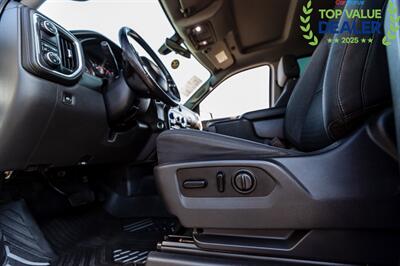2019 Chevrolet Silverado 1500 RST   - Photo 19 - Long Beach, CA 90806