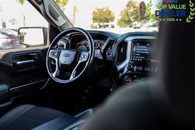 2019 Chevrolet Silverado 1500 RST   - Photo 29 - Long Beach, CA 90806