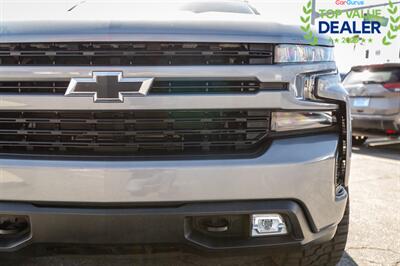 2019 Chevrolet Silverado 1500 RST   - Photo 13 - Long Beach, CA 90806