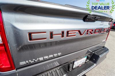 2019 Chevrolet Silverado 1500 RST   - Photo 6 - Long Beach, CA 90806