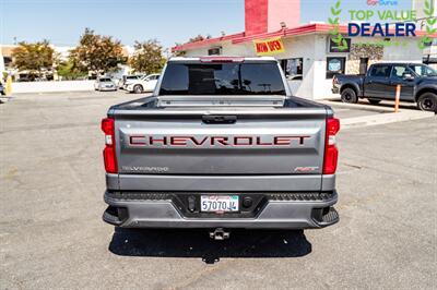2019 Chevrolet Silverado 1500 RST   - Photo 7 - Long Beach, CA 90806