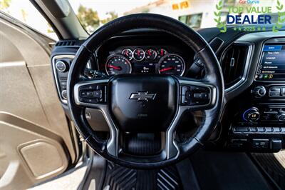 2019 Chevrolet Silverado 1500 RST   - Photo 21 - Long Beach, CA 90806