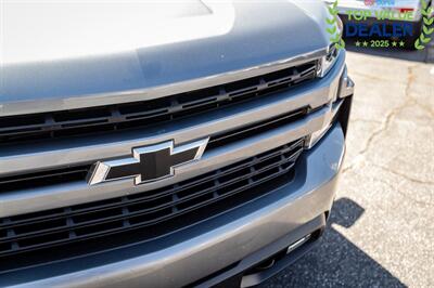 2019 Chevrolet Silverado 1500 RST   - Photo 12 - Long Beach, CA 90806