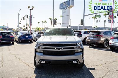 2019 Chevrolet Silverado 1500 RST   - Photo 2 - Long Beach, CA 90806