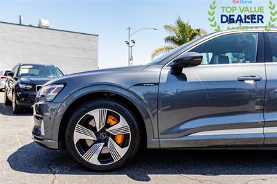 2019 Audi e-tron quattro Prestige   - Photo 13 - Long Beach, CA 90806