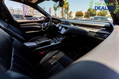 2019 Audi e-tron quattro Prestige   - Photo 27 - Long Beach, CA 90806