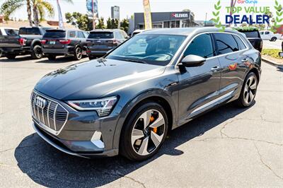 2019 Audi e-tron quattro Prestige   - Photo 1 - Long Beach, CA 90806