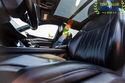 2019 Audi e-tron quattro Prestige   - Photo 18 - Long Beach, CA 90806