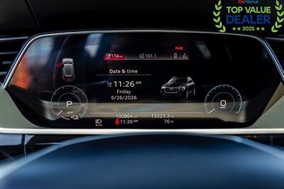 2019 Audi e-tron quattro Prestige   - Photo 21 - Long Beach, CA 90806