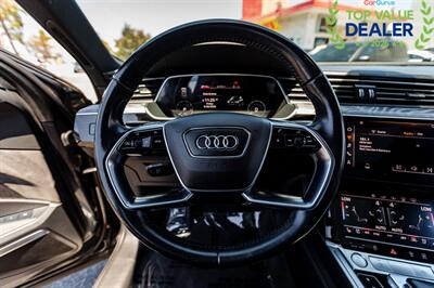 2019 Audi e-tron quattro Prestige   - Photo 20 - Long Beach, CA 90806