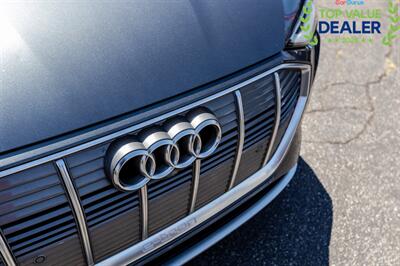 2019 Audi e-tron quattro Prestige   - Photo 11 - Long Beach, CA 90806