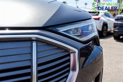 2019 Audi e-tron quattro Prestige   - Photo 12 - Long Beach, CA 90806