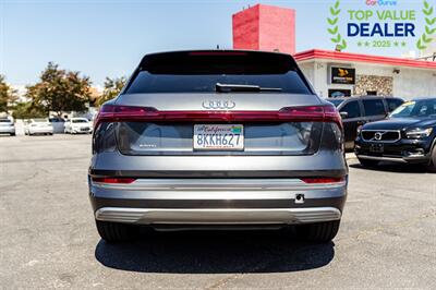 2019 Audi e-tron quattro Prestige   - Photo 5 - Long Beach, CA 90806
