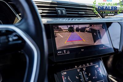 2019 Audi e-tron quattro Prestige   - Photo 24 - Long Beach, CA 90806