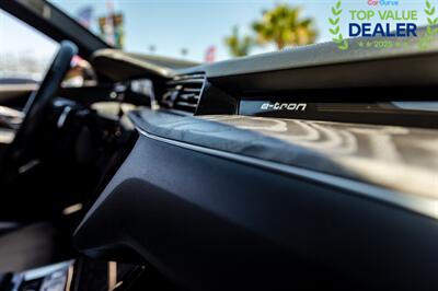 2019 Audi e-tron quattro Prestige   - Photo 28 - Long Beach, CA 90806