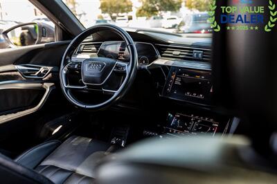2019 Audi e-tron quattro Prestige   - Photo 29 - Long Beach, CA 90806