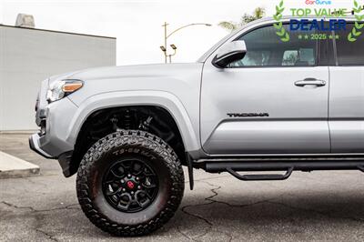 2021 Toyota Tacoma SR5 V6   - Photo 14 - Long Beach, CA 90806