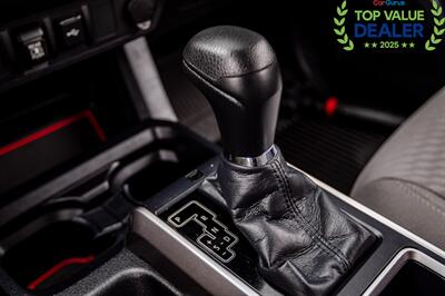2021 Toyota Tacoma SR5 V6   - Photo 25 - Long Beach, CA 90806