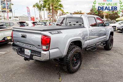 2021 Toyota Tacoma SR5 V6   - Photo 9 - Long Beach, CA 90806