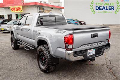 2021 Toyota Tacoma SR5 V6   - Photo 4 - Long Beach, CA 90806