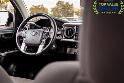 2021 Toyota Tacoma SR5 V6   - Photo 29 - Long Beach, CA 90806