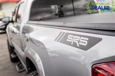 2021 Toyota Tacoma SR5 V6   - Photo 7 - Long Beach, CA 90806