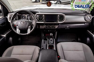 2021 Toyota Tacoma SR5 V6   - Photo 30 - Long Beach, CA 90806