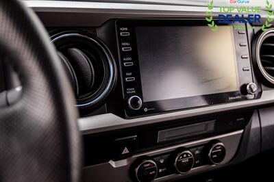 2021 Toyota Tacoma SR5 V6   - Photo 24 - Long Beach, CA 90806