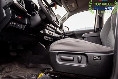 2021 Toyota Tacoma SR5 V6   - Photo 21 - Long Beach, CA 90806