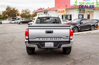 2021 Toyota Tacoma SR5 V6   - Photo 5 - Long Beach, CA 90806