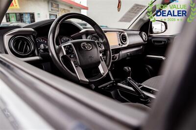 2021 Toyota Tacoma SR5 V6   - Photo 17 - Long Beach, CA 90806