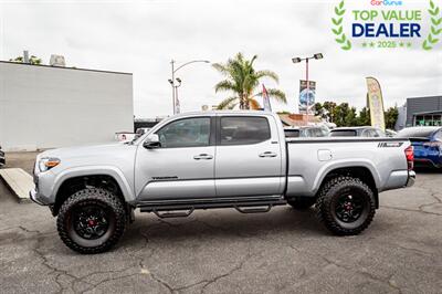 2021 Toyota Tacoma SR5 V6   - Photo 3 - Long Beach, CA 90806