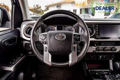 2021 Toyota Tacoma SR5 V6   - Photo 18 - Long Beach, CA 90806