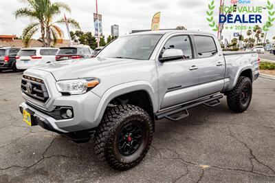 2021 Toyota Tacoma SR5 V6   - Photo 1 - Long Beach, CA 90806