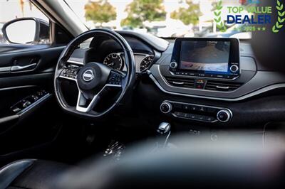 2024 Nissan Altima 2.5 SR - Photo 27 - Long Beach, CA 90806