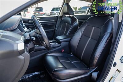 2024 Nissan Altima 2.5 SR - Photo 14 - Long Beach, CA 90806