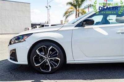 2024 Nissan Altima 2.5 SR - Photo 12 - Long Beach, CA 90806